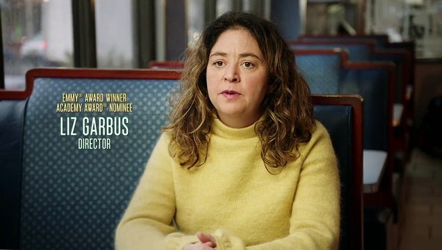 Lost Girls Liz Garbus Director