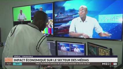 Après-Midi infos - 22/04/2020