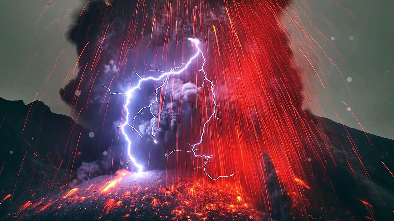 7 Most Wonderful Natural Phenomena in the World