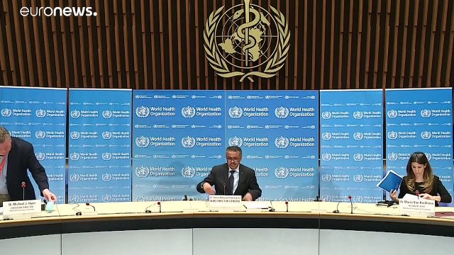 ВОЗ: коронавирус с нами надолго