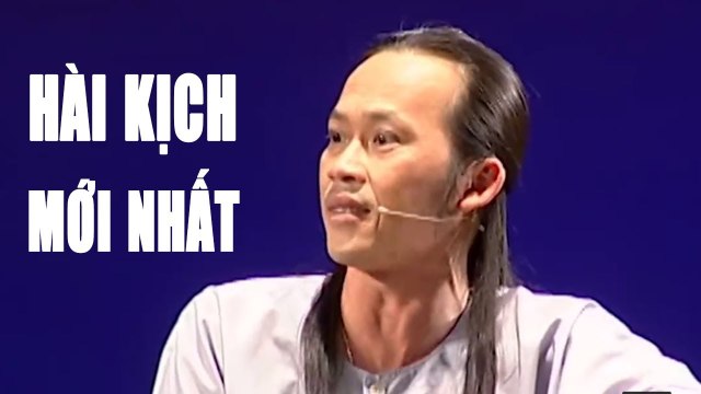 Hài Kịch Mới Nhất Hài Hoài Linh, Chí Tài Hay Nhất - Cười Muốn Xỉu 2019