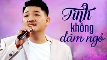 Cô Hàng Xóm - 10 Bài Nhạc Vàng Trữ Tình Mới Nhất Tiếng hát Tài Nguyễn 2020