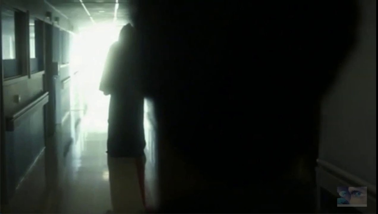 Hopital Hanté S01E10