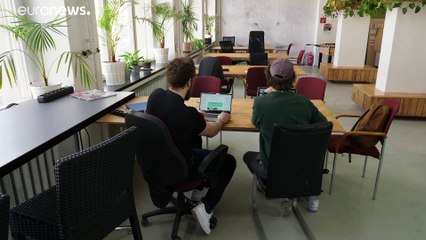 Önkéntes összefogás Németországban