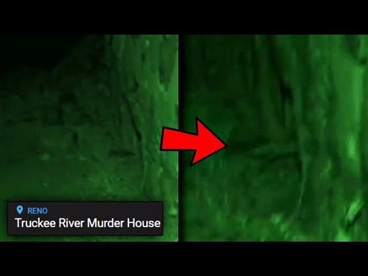 5 Scary Videos of Paranormal Events