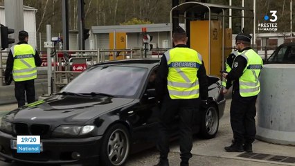 Déconfinement : vers des déplacements limités entre les régions ?