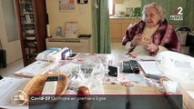 Haute-Corse : les maires au secours des plus isolés