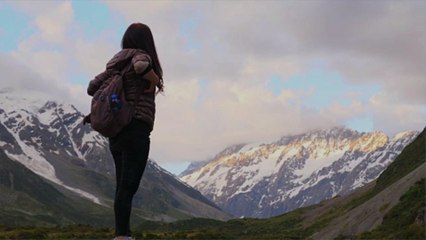 12 Virtual Walking Trails Around the World That You Can Experience Right Now