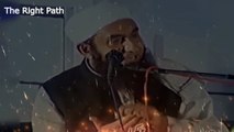 Hazrat Yousaf A.S Ka Waqia - Story of Hazrat Yousaf A.S - Maulana Tariq Jameel - Emotional Bayan - YouTube