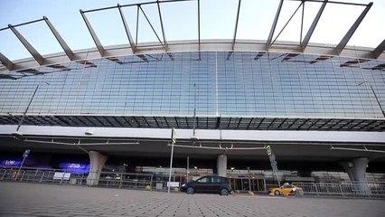 Rusya'daki Türk vatandaşları, tahliye ediliyor