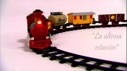 La última estación