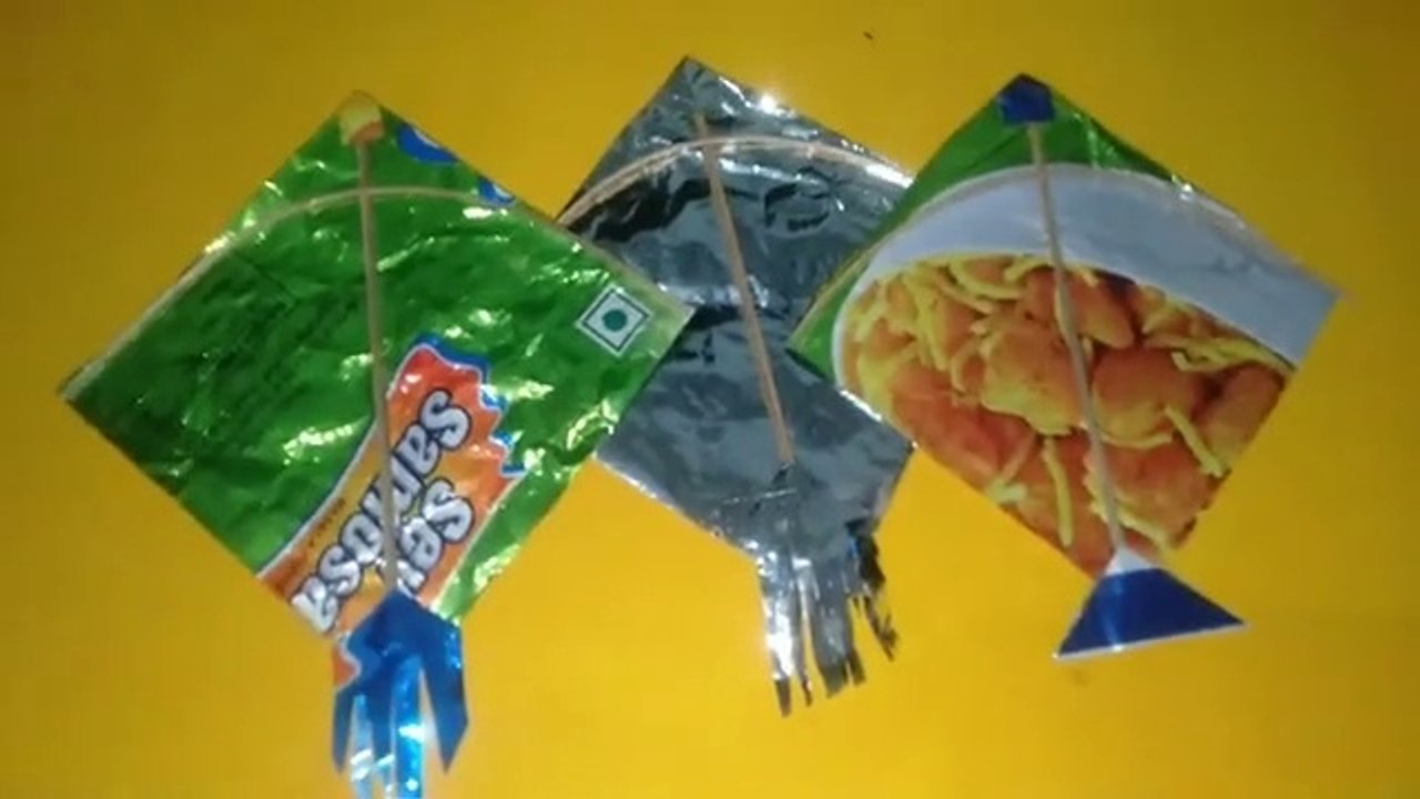 patang kaise banaen   पतंग कैसे बनाएं  how to make kite
