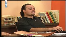 Se3a Bel Ize3a George Khabbaz Part 15 - ساعة بالاذاعة جورج خباز