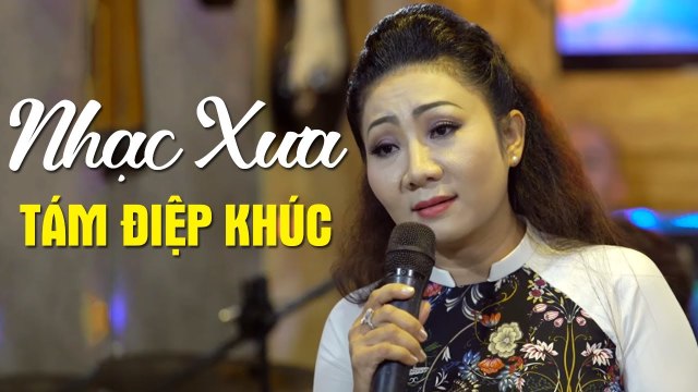 Giọng Ca Để Đời - THÚY HÀ BOLERO Nhạc Xưa Bolero Hay Tê Tái Tám Điệp Khúc