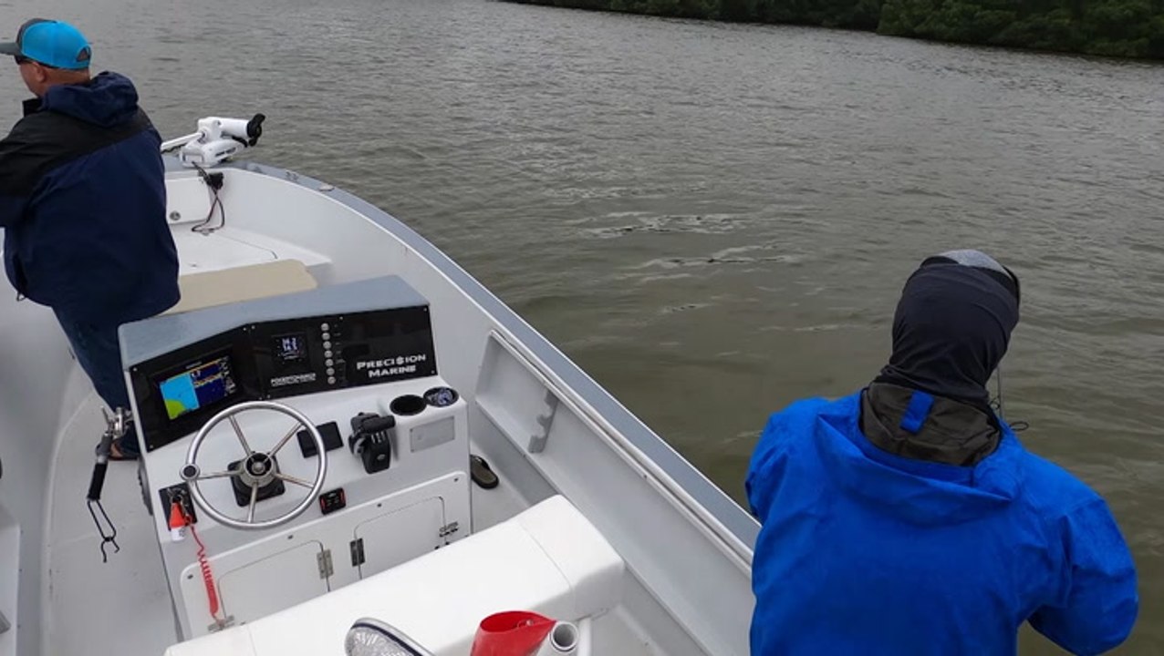 Florida fishing captains seeking clarity on COVID-19 rules