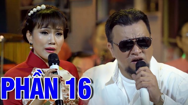 Giọng Ca Để Đời Phần 16 - LK Nhạc Vàng Hải Ngoại Hay Nhất ĐẠT VÕ QUANG LẬP