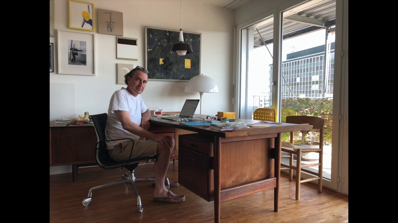 Stay home Video Nr. 1