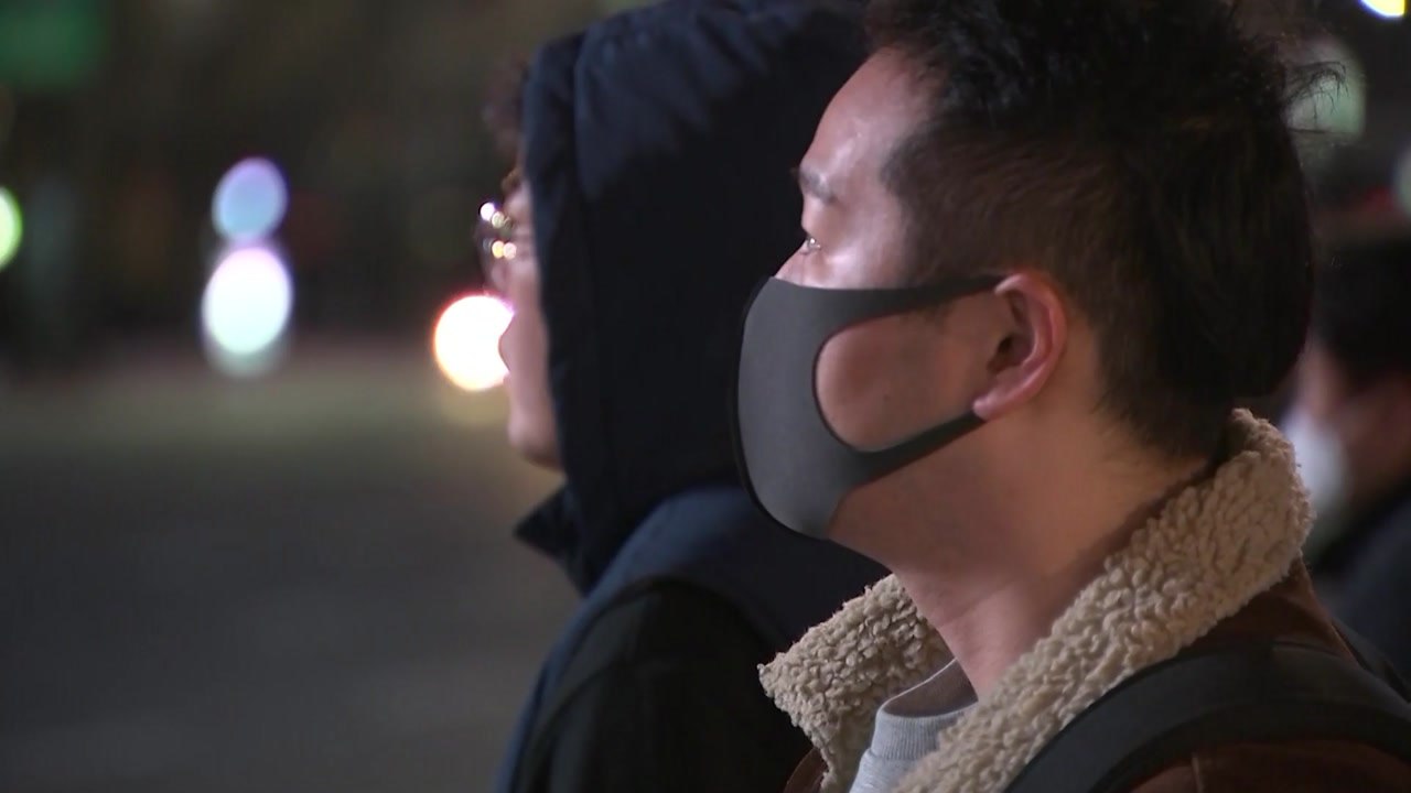[날씨] 막바지 꽃샘추위 절정...낮에도 쌀쌀 / YTN