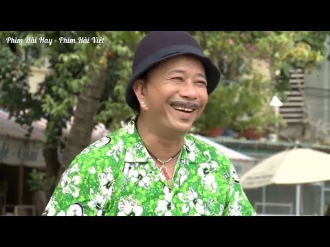 Cười Banh Nóc với Hài Bảo Chung, Trường Giang - Hài Kịch Xe Ôm