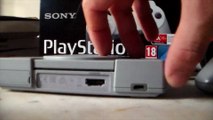 Présentation Playstation Classic Mini