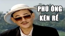 Hài Kịch Xưa  Phú ông Kén Rể  Hài Hồng Vân, Lê Vũ Cầu, Việt Anh