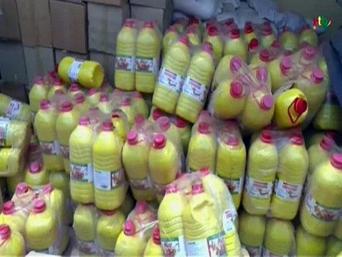 RTB / Covid-19 - Le conseil national de l’économie informelle a lancé un plaidoyer pour des actions de soutien à ses membres