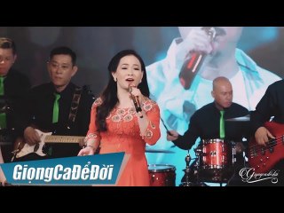 Qua Cơn Mê - Quý Lễ  GIỌNG CA ĐỂ ĐỜI