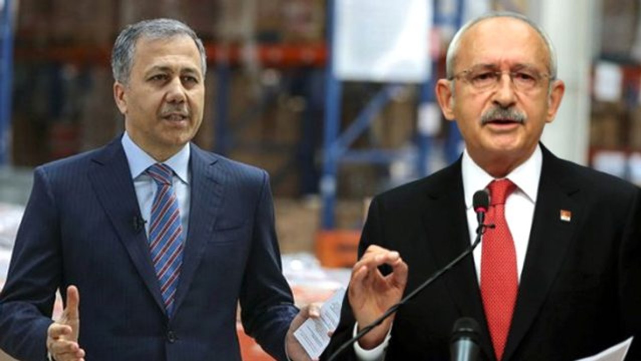 İstanbul Valiliği, Kılıçdaroğlu'nun iddiasına yanıt verdi: 30 Mart'ta toplantı yapılmadı