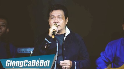 Giận Nhau Một Tuần - Dũng Khanh  GIỌNG CA ĐỂ ĐỜI