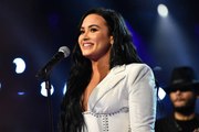 Demi Lovato Offers Mental Health Support Amid COVID-19 Pandemic