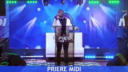 Senye kondui mwen chak jou