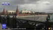 [이 시각 세계] 러시아 코로나19 급증세…확진 5만 7천 명 넘어