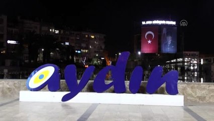 31 ildeki sokağa çıkma kısıtlaması başladı