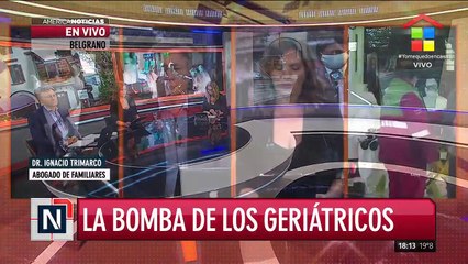 "Van a tener que dar explicaciones a la justicia"
