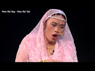 Cười Sặc Cơm với Hài Hoài Linh, Chí Tài - Hài Kịch Việt Nam Hay Nhất