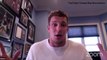 Rob Gronkowski On Meeting With Tom Brady Before Returning To NFL