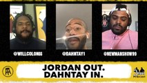 NBA Champion Dahntay Jones on Jordan, Kobe, LeBron & Fatherhood [FULL VIDEO] - 2Biggs Podcast
