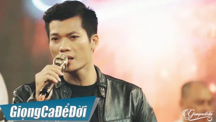 Tự Tình Trong Đêm - Thành Nguyên  GIỌNG CA ĐỂ ĐỜI