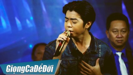 Áo Em Chưa Mặc Một Lần - Phước Khanh  GIỌNG CA ĐỂ ĐỜI