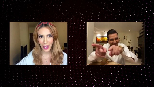 Mafer Ríos habló de su situación sentimental: ¿está pasando la cuarentena acompañada?