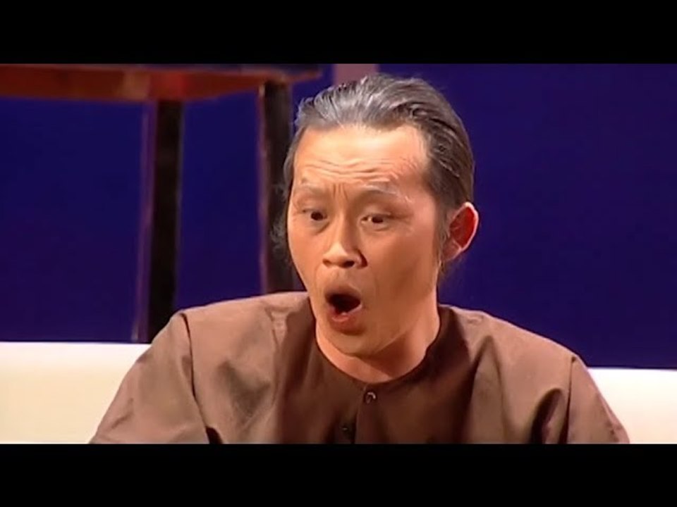 Hài Kịch 2020  Cổ Tích Một Tình Yêu  Hoài Linh,...