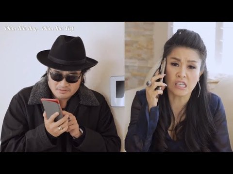 Hài Kiều Oanh Mới Nhất 2019 Hài Kịch Mất Tích Hài Hải Ngoại Hay Nhất 2019