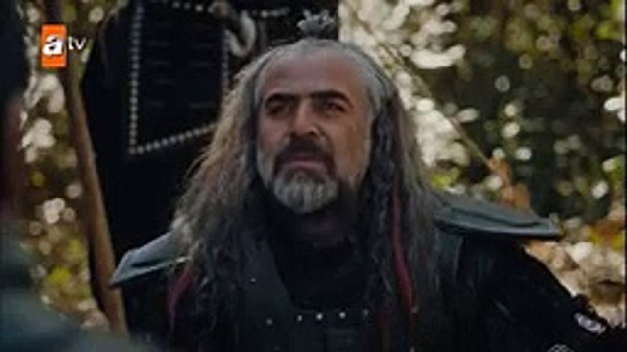 الحلقة _18 مسلسل المؤسس عثمان_ القسم الاول_  مترجم للعربية
