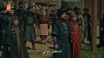 الحلقة 18 _ مسلسل المؤسس عثمان _ القسم الثاني مترجم للعربية