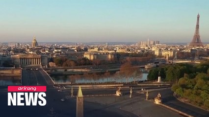 COVID-19 pandemic lowers carbon emissions by 6% this year: WMO