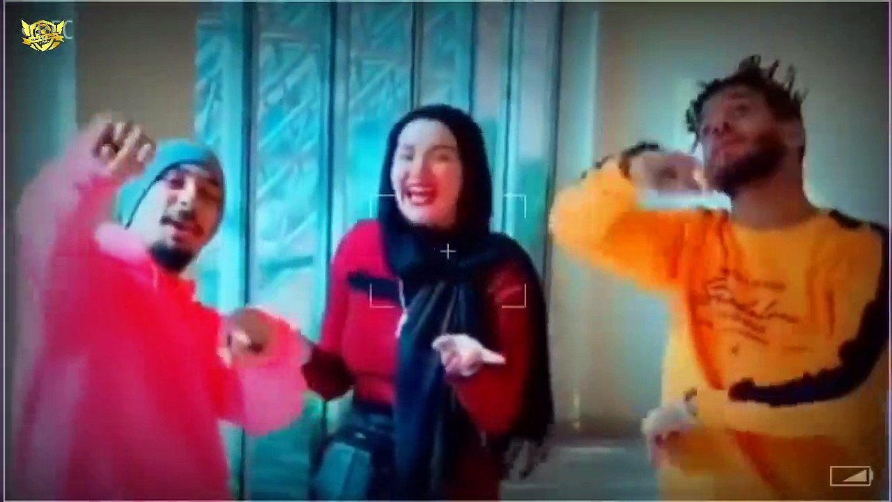 شاهد القبض علي حنين حسام 'هرم مصر' بسبب هذا الفيديو وتنهار بالبكاء
