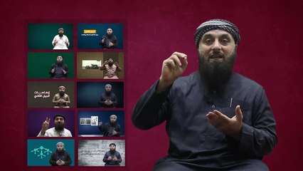 الجيل الثالث من الطريق إلى #الراشـــدة: الحلقات كاملة في مقطع واحد