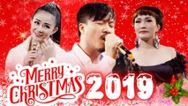 Lá Thư Trần Thế - LK Nhạc Giáng Sinh Hải Ngoại 2019 Hay Nhất - Nhạc Noel An Lành Ấm Áp