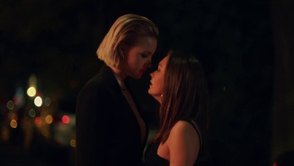 Bonnie & Bonnie Trailer Deutsch /Germany