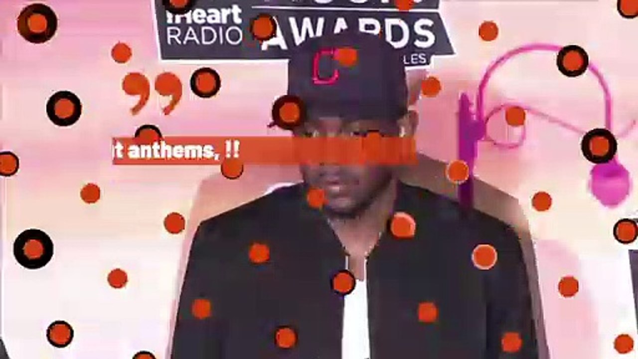French Montana On Kendrick Lamar